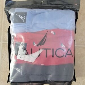 Nautica Cotton Boxers